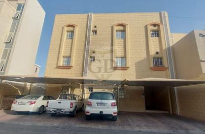 Apartment - 2 - 2 for rent in Fereej Bin Omran - Doha
