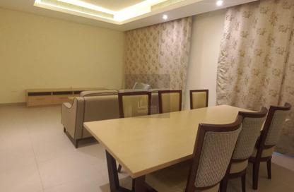 Apartment - 1 - 2 for rent in Fox Hills A13 - Fox Hills - Lusail