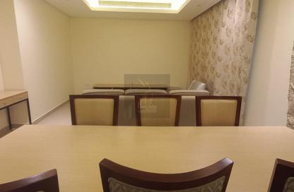 Apartment - 1 - 2 for rent in Fox Hills A13 - Fox Hills - Lusail Apartment - 1 - 2 for rent in Fox Hills A13 - Fox Hills - Lusail