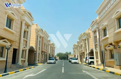 Compound - 5 Bedrooms - 3 Bathrooms for rent in Souk Al gharaffa - Al Gharrafa - Doha Compound - 5 Bedrooms - 3 Bathrooms for rent in Souk Al gharaffa - Al Gharrafa - Doha