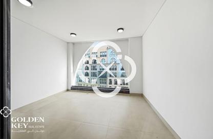 Apartment - Studio - 1 Bathroom for sale in La Plage South - La Plage - The Pearl Island - Doha