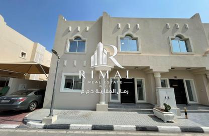 Villa - 3 - 4 for rent in Al Gharrafa - Al Gharrafa - Doha