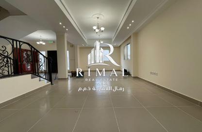 Villa - 3 - 4 for rent in Al Gharrafa - Al Gharrafa - Doha