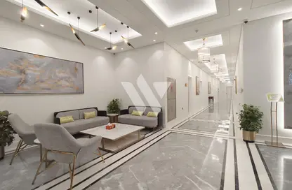 Apartment - 2 Bedrooms - 2 Bathrooms for rent in Somerset Al Mansoura - Al Mansoura - Doha