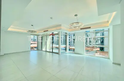 شقة - 2 غرف نوم - 3 حمامات للبيع في كريستال ريزيدنس - جزيرة جيوان - جزيرة اللؤلؤة - الدوحة