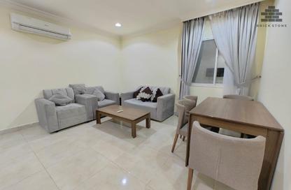 Apartment - 1 Bedroom - 2 Bathrooms for rent in EB16 - Doha Al Jadeed - Doha Apartment - 1 Bedroom - 2 Bathrooms for rent in EB16 - Doha Al Jadeed - Doha