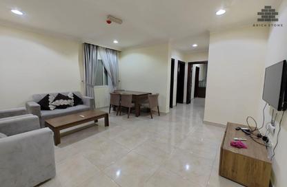 Apartment - 1 Bedroom - 2 Bathrooms for rent in EB16 - Doha Al Jadeed - Doha Apartment - 1 Bedroom - 2 Bathrooms for rent in EB16 - Doha Al Jadeed - Doha