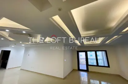 Apartment - 2 Bedrooms - 2 Bathrooms for sale in West Porto Drive - Porto Arabia - The Pearl Island - Doha