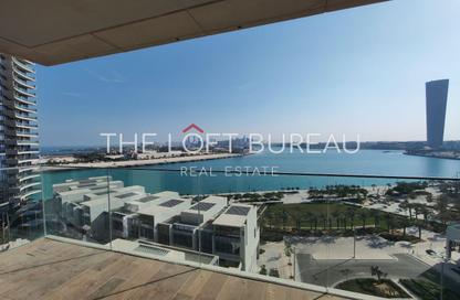 Apartment - 3 Bedrooms - 4 Bathrooms for sale in Seef Lusail - Lusail City - Lusail
