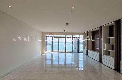 Apartment - 3 Bedrooms - 4 Bathrooms for sale in Seef Lusail - Lusail City - Lusail