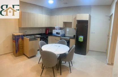 Apartment - 2 - 3 for rent in Umm Ghuwalina - Umm Ghuwailina - Doha
