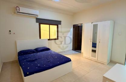 Apartment - Studio - 1 Bathroom for rent in Al Asiri - Al Asiri - Doha Apartment - Studio - 1 Bathroom for rent in Al Asiri - Al Asiri - Doha