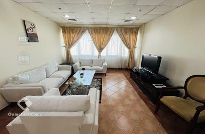 Apartment - 2 - 3 for rent in Musheireb Apartments - Musheireb - Doha Apartment - 2 - 3 for rent in Musheireb Apartments - Musheireb - Doha