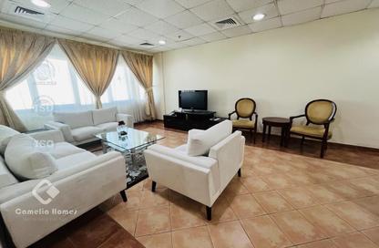 Apartment - 2 - 3 for rent in Musheireb Apartments - Musheireb - Doha
