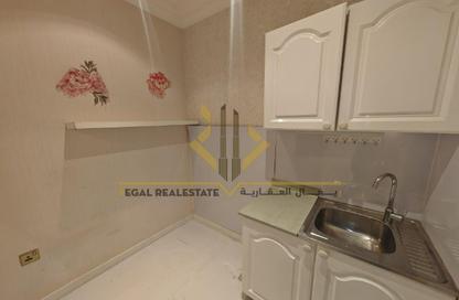 Apartment - Studio - 1 for rent in Al Duhail - Doha Apartment - Studio - 1 for rent in Al Duhail - Doha