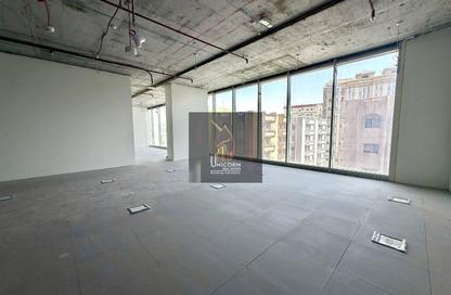 Office Space - Studio - 1 Bathroom for rent in Al Mansoura - Al Mansoura - Doha