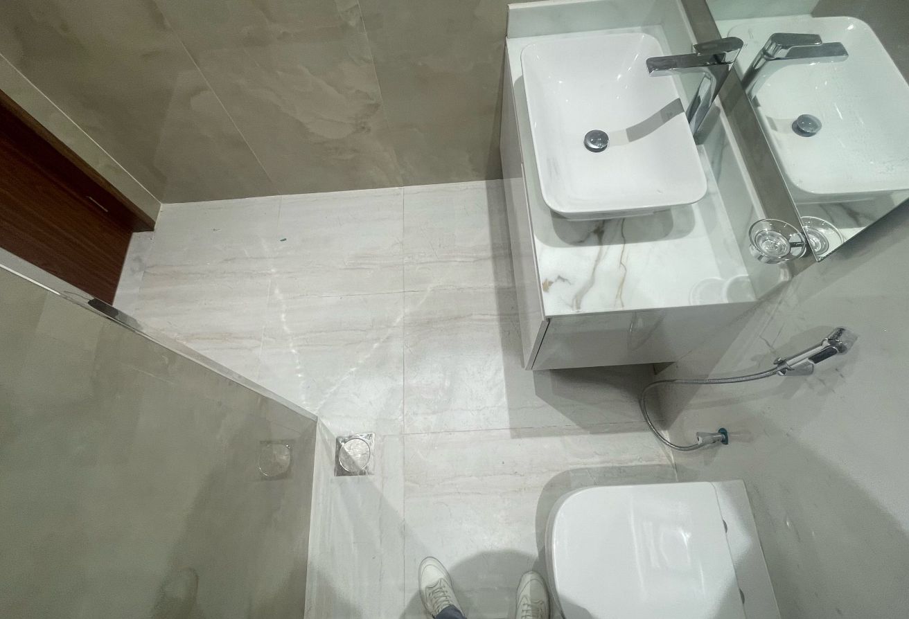 5 YEARS PLAN | 2 BHK TOWNHOUSE RENOVATED FOR SALE thumbnail 14