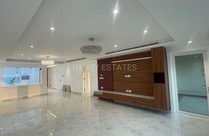 Townhouse - 2 - 3 for sale in West Porto Drive - Porto Arabia - The Pearl Island - Doha