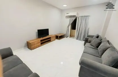 Apartment - 3 Bedrooms - 2 Bathrooms for rent in Al Jazeera Street - Fereej Bin Mahmoud North - Fereej Bin Mahmoud - Doha