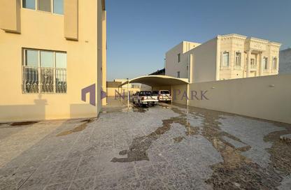 Villa - 6 - 7+ for rent in Mall of Qatar - Rawdat Al Jahhaniya - Doha