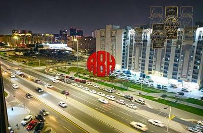 Apartment - 3 Bedrooms - 3 Bathrooms for rent in Musheireb Tower - Musheireb - Musheireb - Doha