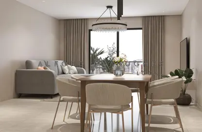 Apartment - 2 Bedrooms - 4 Bathrooms for sale in Fox Hills A13 - Fox Hills - Lusail Apartment - 2 Bedrooms - 4 Bathrooms for sale in Fox Hills A13 - Fox Hills - Lusail