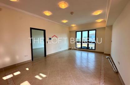 Apartment - 1 Bedroom - 2 Bathrooms for rent in Medina Centrale - Medina Centrale - The Pearl Island - Doha Apartment - 1 Bedroom - 2 Bathrooms for rent in Medina Centrale - Medina Centrale - The Pearl Island - Doha