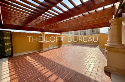 Apartment - 1 Bedroom - 2 Bathrooms for rent in Medina Centrale - Medina Centrale - The Pearl Island - Doha Apartment - 1 Bedroom - 2 Bathrooms for rent in Medina Centrale - Medina Centrale - The Pearl Island - Doha