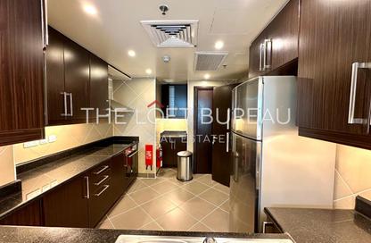 Apartment - 1 Bedroom - 2 Bathrooms for rent in Medina Centrale - Medina Centrale - The Pearl Island - Doha Apartment - 1 Bedroom - 2 Bathrooms for rent in Medina Centrale - Medina Centrale - The Pearl Island - Doha