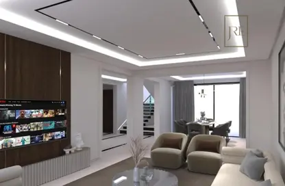 فيلا - 5 غرف نوم - 6 حمامات للبيع في أم العمد - أم العمد - الشمال