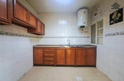 Apartment - 2 - 2 for rent in Al Jazeera Street - Fereej Bin Mahmoud North - Fereej Bin Mahmoud - Doha