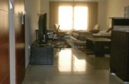 Apartment - Studio - 2 Bathrooms for rent in West Porto Drive - Porto Arabia - The Pearl Island - Doha