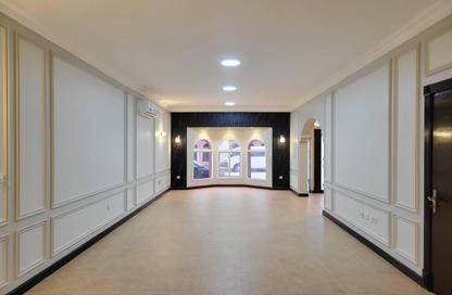 Villa - 3 Bedrooms - 3 Bathrooms for rent in Al Thumama - Al Thumama - Doha