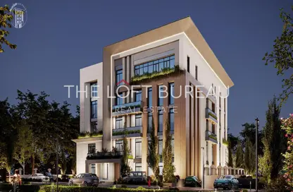 Apartment - 3 Bedrooms - 4 Bathrooms for sale in Maison - Fox Hills - Lusail