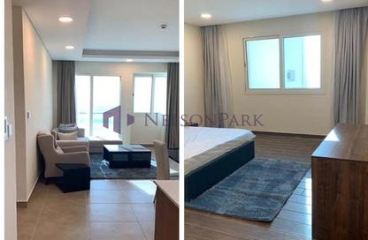 Apartment - 2 - 2 for sale in Al Erkyah City - Lusail