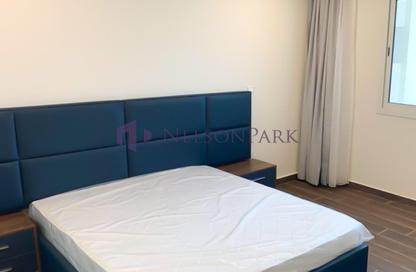 Apartment - 2 - 2 for sale in Al Erkyah City - Lusail