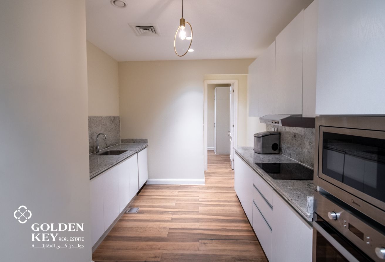 Bills Included | Premium 3BR+Maid | Great Location