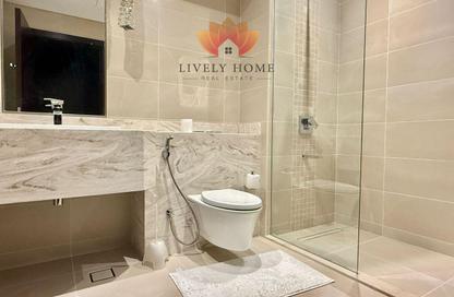 Apartment - 3 - 5 for rent in Viva West - Viva Bahriyah - The Pearl Island - Doha