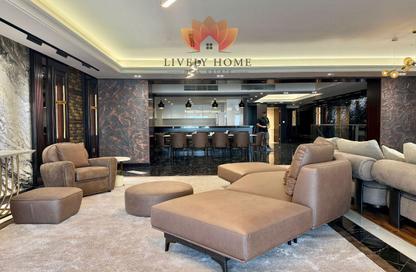 Apartment - 3 - 5 for rent in Viva West - Viva Bahriyah - The Pearl Island - Doha