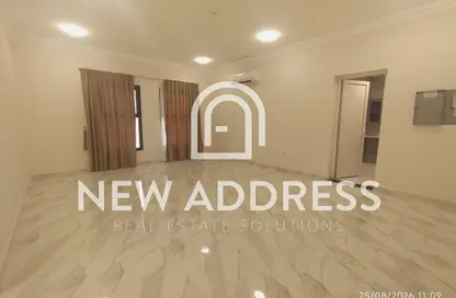 Apartment - 2 Bedrooms - 2 Bathrooms for rent in Fereej Bin Mahmoud - Doha