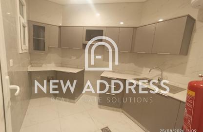 Apartment - 2 - 2 for rent in Fereej Bin Mahmoud - Doha Apartment - 2 - 2 for rent in Fereej Bin Mahmoud - Doha