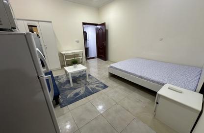 Apartment - Studio - 1 for rent in West Bay - West Bay - Doha