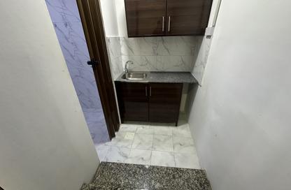 Apartment - Studio - 1 for rent in West Bay - West Bay - Doha