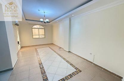 Apartment - 2 - 2 for rent in Al Sadd - Doha