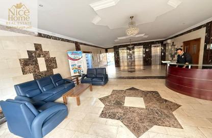 Apartment - 2 - 2 for rent in Al Sadd - Doha
