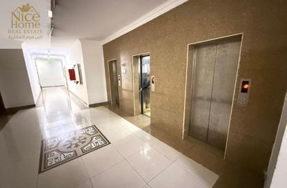 Apartment - 2 - 2 for rent in Al Sadd - Doha