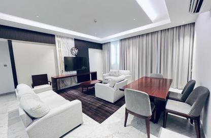 Apartment - 2 Bedrooms - 2 Bathrooms for rent in Al Mansoura - Al Mansoura - Doha Apartment - 2 Bedrooms - 2 Bathrooms for rent in Al Mansoura - Al Mansoura - Doha