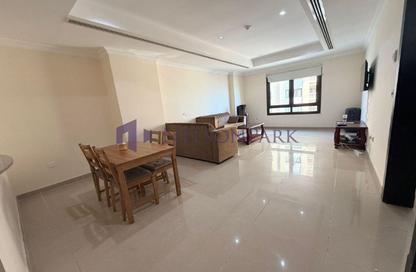 Apartment - 1 Bedroom - 2 Bathrooms for rent in East Porto Drive - Porto Arabia - The Pearl Island - Doha Apartment - 1 Bedroom - 2 Bathrooms for rent in East Porto Drive - Porto Arabia - The Pearl Island - Doha