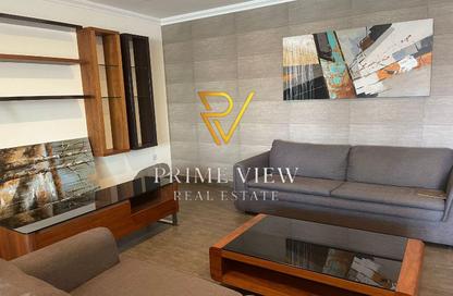 Apartment - 2 Bedrooms - 3 Bathrooms for rent in East Porto Drive - Porto Arabia - The Pearl Island - Doha
