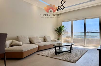 Apartment - 2 - 3 for rent in Dara - Fox Hills - Lusail Apartment - 2 - 3 for rent in Dara - Fox Hills - Lusail